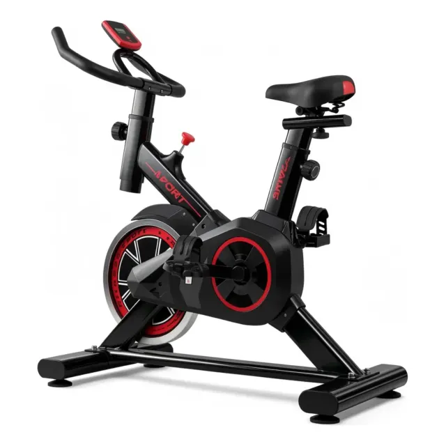 Bicicleta Ergométrica Spinning Bike Ergométrica It's X11