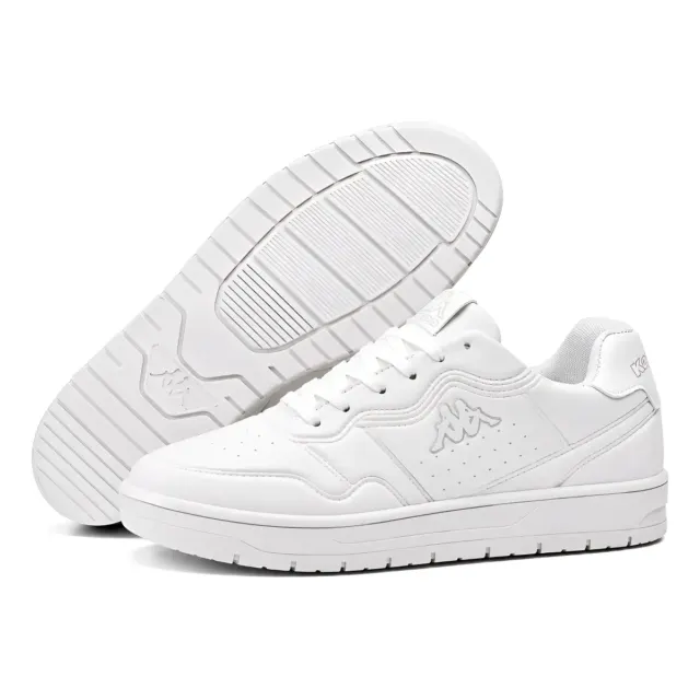 Tênis Casual Kappa Zenit Masculino Unissex Conforto